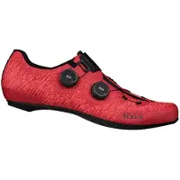 Fizik Vento Infinito Carbon 2 Rennradschuhe Rot EU 37 1/2 Mann Rot EU 37 1/2