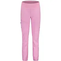 Maloja - Women's NunaM. - Langlaufhose Gr XL - Regular rosa