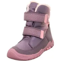 Superfit Trace Winterstiefel, Purple/Pink, 30