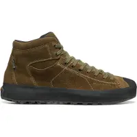 Scarpa Mojito Wrap Mid GTX - Sneaker - dark olive - 41.5