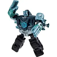 Hasbro Transformers Age of the Primes The Thirteen Micronus Prime, 8 Jahr(e)