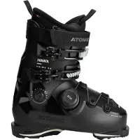 Atomic Hawx Prime 85 BOA W black / anthracite 24/24.5