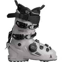 Atomic - Alpinski-Schuhe - Hawx Ultra Xtd 130 Boa Dust/Black für Herren - Größe 45/46 - Grau