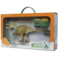 Collecta Geschenkset - Vorgeschichte