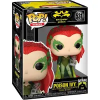 Funko POP! POP! Batman und Robin Poison Ivy 531 figurka