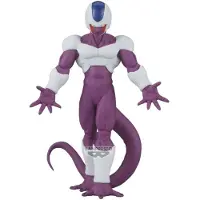 Banpresto Dragon Ball Z Solid Edge Works Cooler Figur