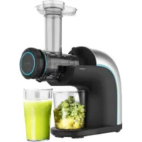 Cecotec Entsafter für kaltes Pressen Juice&Live 2000 EasyClean
