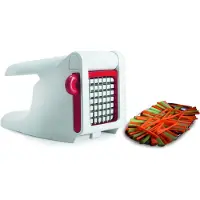 Moulinex Pommes und gemüse xl + gitter schneiden K1015414