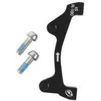 Formula Is Hinterer Scheibenbremszangenadapter Für Fahrrad