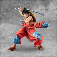 Megahouse One Piece P.o.p Sammelfigur