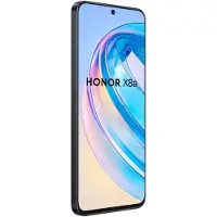 Honor X8a, 17 cm (6.7"), 6 GB, 128 GB, 100 MP, Android 12, Schwarz