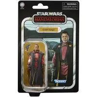 Hasbro F1887 STAR WARS Vintage Greef Karga