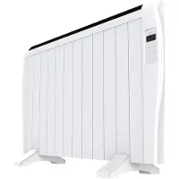 Cecotec Thermische Strahler ReadyWarm 2500 Thermal Connected