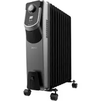 Cecotec Ölheizkörper ReadyWarm 11000 Space 360º Black