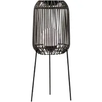 Pauleen Sunshine Coziness LED-Solar-Stehleuchte