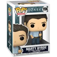 Funko POP! Ozark - Marty Byrde 1196 - Pop! - Vinyl Figur