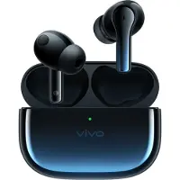 Vivo Tws2e, Kabellos, Anrufe/Musik, 20 - 20000 Hz, 41,9 g, Kopfhörer, Blau