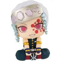 Megahouse Demon Slayer Up Schau Dir Die Tengen Uzui Figur An 11 Cm