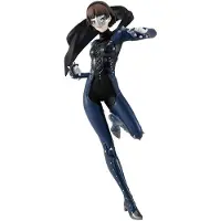 Good Smile Company Persona5 the Animation Pop Up Parade PVC Statue Queen 17 cm