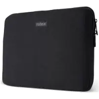 Nilox SLEEVE LAPTOP 14.1" BLACK NXF1401