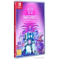 Games Switch Omegabot