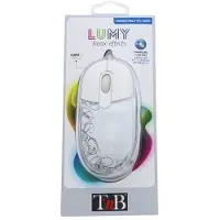 TNB T'nB MLUMY