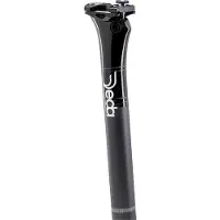 Deda Superleggera Team Carbon 25 Mm Offset Sattelstütze