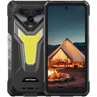 Ulefone Armor 34 5G 512GB/16GB Dual SIM Preto
