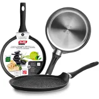 Ibili Natura 28 Cm Crêpepfanne