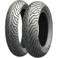 Michelin motorcycle-tyres City Grip 2 ( 120/70-14 RF TL 61S Hinterrad, M/C, Vorderrad )