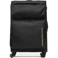 Mandarina Duck Zephyr Otv04 Koffer Auf Rollen