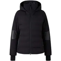 Bogner Fire + Ice Damen Skijacke CADJA black : 40 Größe: 40