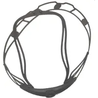 Giro Aether Helmhaltesystem