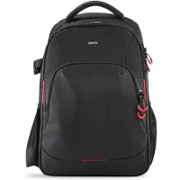 Hama Kameratasche "Kamerarucksack mit Tablet Fach, Stativhalterung, ergonomisch, 12 l", schwarz, B/H/T: 33cm x 48cm x 20cm, Taschen, Kameratasche