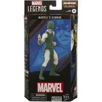 Marvel F36845X0, 4 Jahr(e), Weiß, Grün