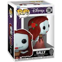 Funko POP! Albtraum Vor Weihnachten Disney 30festliche Sally-figur