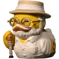 TUBBZ Jurassic Park: Dr. John Hammond, Sammelfigur, Film & TV-Serien
