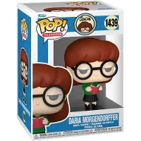 Funko POP! Daria Daria-figur Sortiert Chase