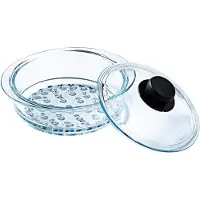 Pyrex Classic Accessories Stoommand Ø 20 cm