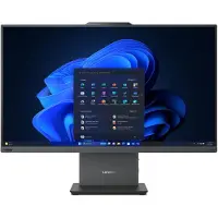 Lenovo ThinkCentre neo 50a 27 Gen 5, 68,6 cm (27"), Full HD, Intel Core i7, 16 GB, 512 GB, Windows 11 Pro