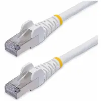StarTech.com Lszh Cat 8 Netzwerkkabel Cat6 Netzwerkkabel 1 M