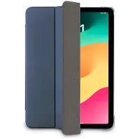 Hama Tablet-Hülle "Schutzhülle "Fold Clear" für Apple iPad Pro 11" (2025/2024)", blau (dunkelblau), Tablet, Hüllen, Tablet-Hülle