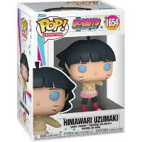 Funko POP! Pop! Animation: Boruto - Himawari Uzumaki #1654