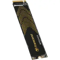 Transcend E245S, 250 GB, M.2