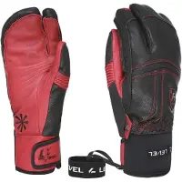 Level Off Piste Leather Trigger red (11) 7,5