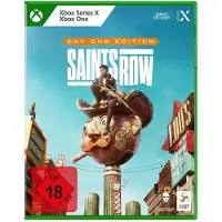 Deep Silver 1029071, Xbox One/Xbox Series X, Physische Medien