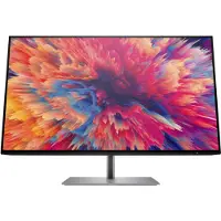 HP Z24q G3 QHD-Display, 60,5 cm (23.8"), 2560 x 1440 Pixel, Quad HD, LCD, 5 ms, Silber