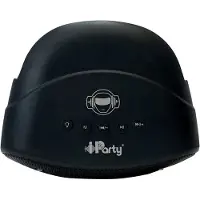 Lexibook iParty Bluetooth-Stereo-Lautsprecherset