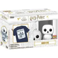 Funko POP! Harry Potter Hedwig Und T-figur