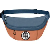 KARACTERMANIA Dragon Ball Symbol Smart Gürteltasche
